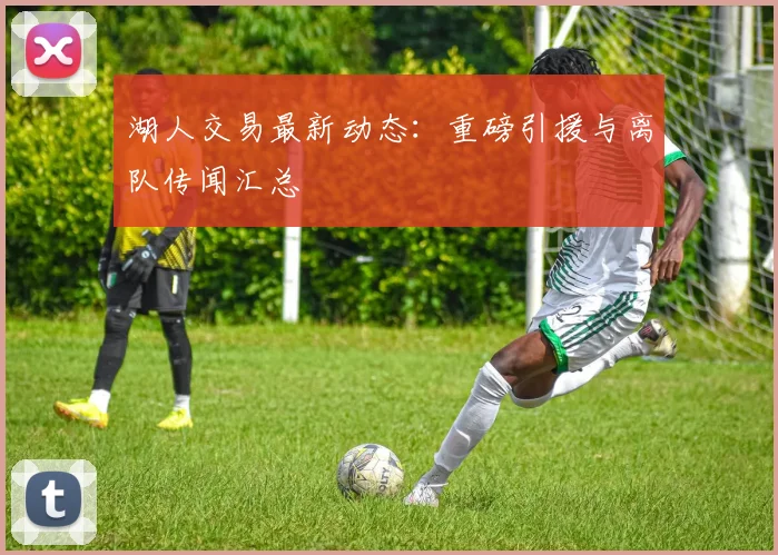 湖人交易最新动态：重磅引援与离队传闻汇总